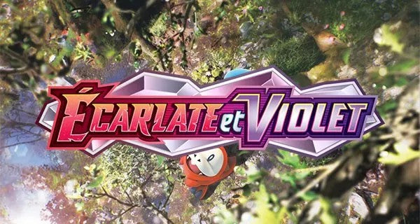 Les séries Pokémon incontournables du bloc Écarlate & Violet