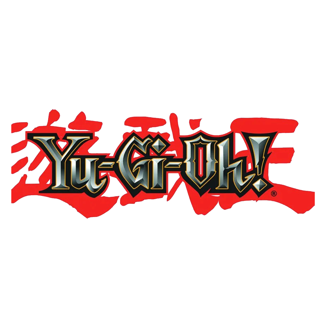 Yu-Gi-Oh!