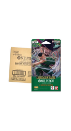 FR - BOOSTER BLISTER ONE PIECE - OP12