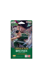 FR - BOOSTER BLISTER ONE PIECE - OP12