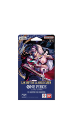 FR - BOOSTER BLISTER ONE PIECE - OP14