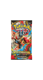POKEMON - BOOSTER MEGA-EVOLUTION - ME01 (x1) -FR