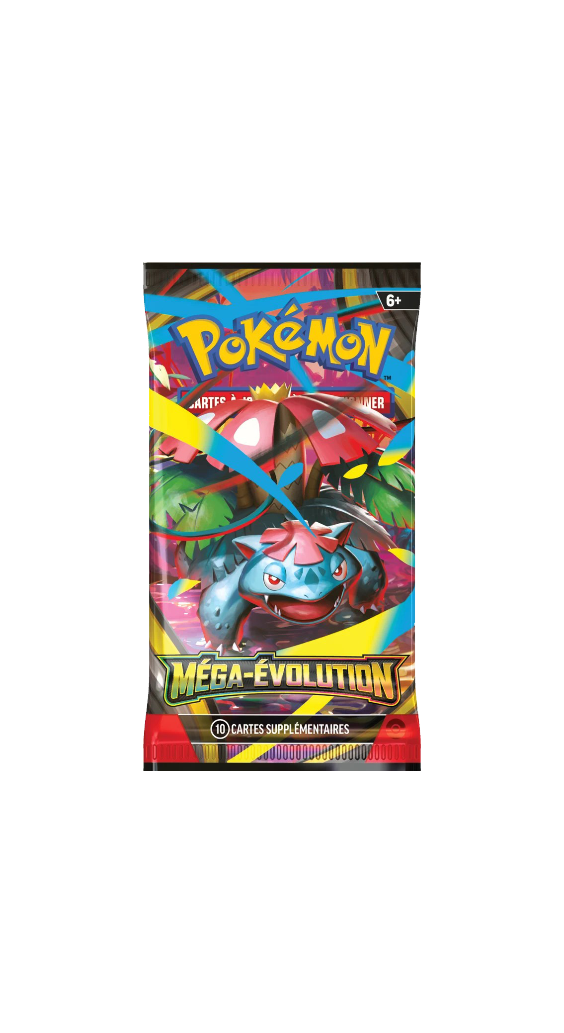 POKEMON - BOOSTER MEGA-EVOLUTION - ME01 (x1) -FR