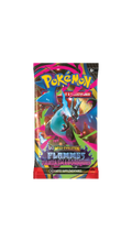 POKEMON - BOOSTER FLAMMES FANTASMAGORIQUES - ME02 (x1) - FR