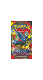 POKEMON - BOOSTER FLAMMES FANTASMAGORIQUES - ME02 (x1) - FR