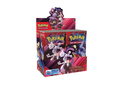 POKEMON - DISPLAY 36 BOOSTERS RIVALITES DESTINEES - EV10 - FR