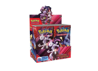 POKEMON - DISPLAY 36 BOOSTERS RIVALITES DESTINEES - EV10 - FR