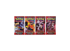 POKEMON - DISPLAY 36 BOOSTERS RIVALITES DESTINEES - EV10 - FR