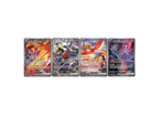 POKEMON - DISPLAY 36 BOOSTERS RIVALITES DESTINEES - EV10 - FR