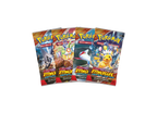 POKEMON - DISPLAY 36 BOOSTERS ETEINCELLES DEFERLANTES - SOUS PROTECTION ACRYLIQUE - EV08 - FR
