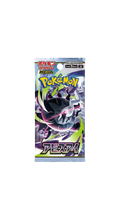 POKEMON - BOOSTER ABYSS EYE - ME05 (x1) - JAPONAIS