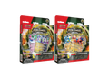 POKEMON -DECK DE COMBAT DELUXE - MIRAIDON-EX OU KORAIDON-EX - FR