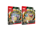 POKEMON -DECK DE COMBAT DELUXE - MIRAIDON-EX OU KORAIDON-EX - FR