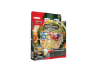 POKEMON -DECK DE COMBAT DELUXE - MIRAIDON-EX OU KORAIDON-EX - FR
