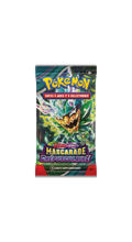 POKEMON - BOOSTER MASCARADE CREPUSCULAIRE - EV06 (x1) - FR