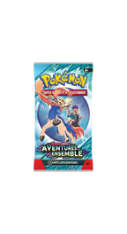 POKEMON - BOOSTER AVENTURES ENSEMBLES - EV09 (x1) - FR