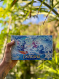 DISNEY LORCANA - DISPLAY DE 24 BOOSTERS - CHAPITRE 11 GIVRESORT - FR