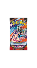 POKEMON - BOOSTER CHAOS ASCENDANT - ME04 (x1) - FR