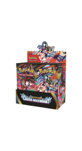 POKEMON - DISPLAY 36 BOOSTERS CHAOS ASCENDANT - ME04 - FR