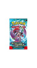 POKEMON - BOOSTER AVENTURES ENSEMBLES - EV09 (x1) - FR
