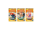 DISNEY LORCANA - BOOSTER - CHAPITRE 12 CONTREES INCONNUES- FR