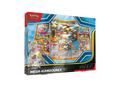 POKEMON - COFFRET MEGA-KANGOUREX-EX - FR