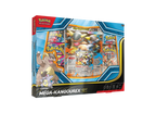POKEMON - COFFRET MEGA-KANGOUREX-EX - FR