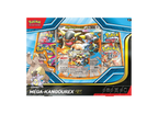 POKEMON - COFFRET MEGA-KANGOUREX-EX - FR