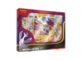 POKEMON - COFFRET MEGA-LATIAS-EX - FR