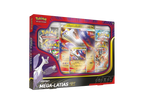 POKEMON - COFFRET MEGA-LATIAS-EX - FR