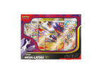 POKEMON - COFFRET MEGA-LATIAS-EX - FR