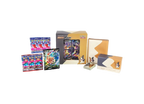 POKEMON -COFFRET MORPEKO V-UNION - CSE4 - CHINOIS