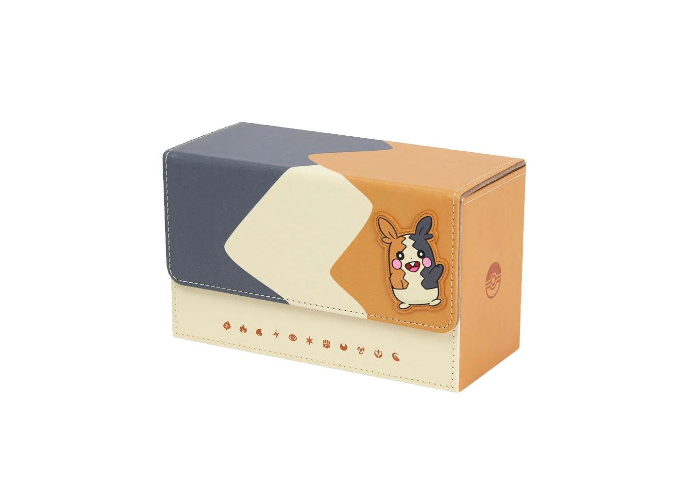 POKEMON -COFFRET MORPEKO V-UNION - CSE4 - CHINOIS