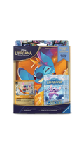 DISNEY LORCANA - COFFRET STITCH - CHAPITRE 11 GIVRESORT - FR