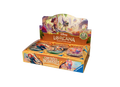 DISNEY LORCANA - BOOSTER - CHAPITRE 12 CONTREES INCONNUES- FR