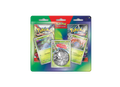 POKEMON - PACK 2 BOOSTERS - MYSTHERBE ORTIDE RAFFLESIA - (MARS 2026) - FR