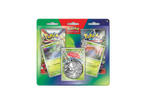 POKEMON - PACK 2 BOOSTERS - MYSTHERBE ORTIDE RAFFLESIA - (MARS 2026) - FR