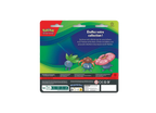 POKEMON - PACK 2 BOOSTERS - MYSTHERBE ORTIDE RAFFLESIA - (MARS 2026) - FR