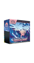 POKEMON - COFFRET DRESSEUR D'ELITE - CHAOS ASCENDANT - ME04 - FR