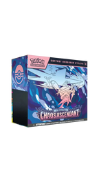 POKEMON - COFFRET DRESSEUR D'ELITE - CHAOS ASCENDANT - ME04 - FR