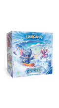 DISNEY LORCANA - TRESOR DES ILLUMINEURS - CHAPITRE 11 GIVRESORT - FR