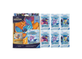 DISNEY LORCANA - PACK SPECIAL COFFRET STITCH + 6 BOOSTERS - CHAPITRE 11 GIVRESORT - FR