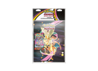 POKEMON - PORTFOLIO ET BOOSTER CHAOS ASCENDANT - ME04 - FR