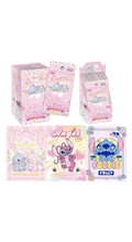 CARD FUN - BOOSTER -  LILO & STITCH - JOYFUL CN