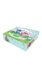 CARD FUN - BOOSTER -  LILO & STITCH - WONDERFUL PARTY CN