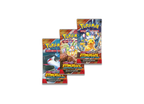POKEMON - PACK 3 BOOSTERS ETINCELLES DEFERLANTES - EV08 - FR
