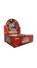YU-GI-OH! TCG - BOOSTER - RETRO PACK 2 REPRINT - FR