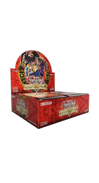 YU-GI-OH! TCG - BOOSTER - RETRO PACK 2 REPRINT - FR
