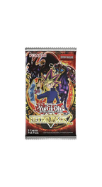 YU-GI-OH! TCG - BOOSTER - RETRO PACK 2 REPRINT - FR